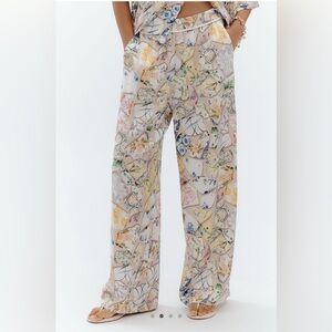 Maeve The Brooklyn Pull-On Pants